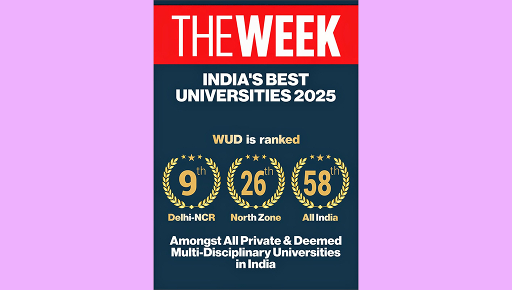 100 Watts Design Studio, Industry Collaboration of World University of Design